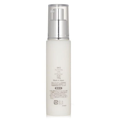 SK II Gesichtslifting-Emulsion 100 ml