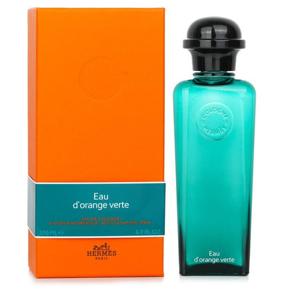Hermes Eau D'Orange Verte Cologne Spray 200ml