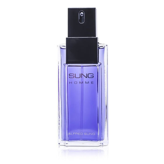 Alfred Sung Sung Homme Eau de Toilette Spray 100 ml