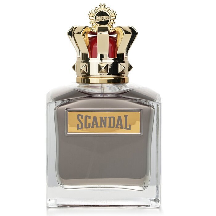 Jean Paul Gaultier Scandal Pour Homme Eau De Toilette Refillable Spray 150ml