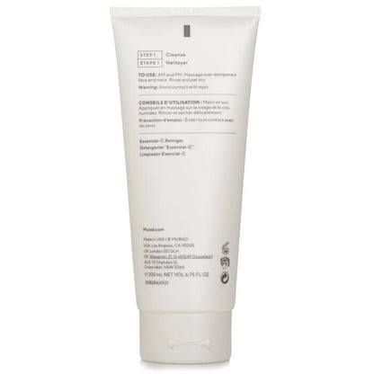 Murad Essential-C Reiniger 200ml/6.75oz