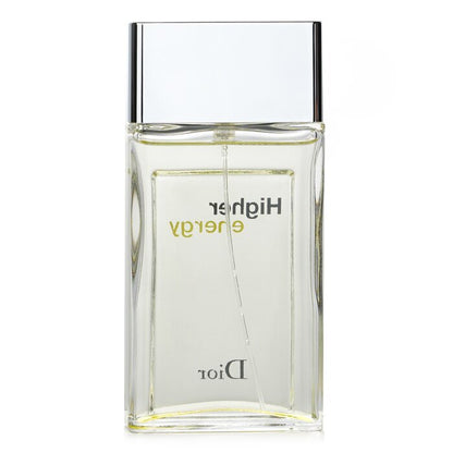 Christian Dior Higher Energy Eau De Toilette Spray 100ml
