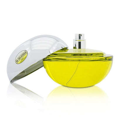 DKNY Be Delicious Eau De Parfum Spray 50ml