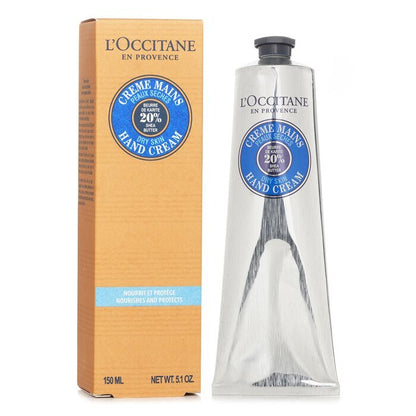L'Occitane Sheabutter-Handcreme 150ml/5,2oz