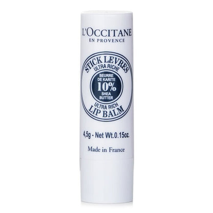 L'Occitane Sheabutter Lippenbalsam Stick 4,5g/0,15oz
