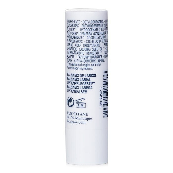 L'Occitane Sheabutter Lippenbalsam Stick 4,5g/0,15oz