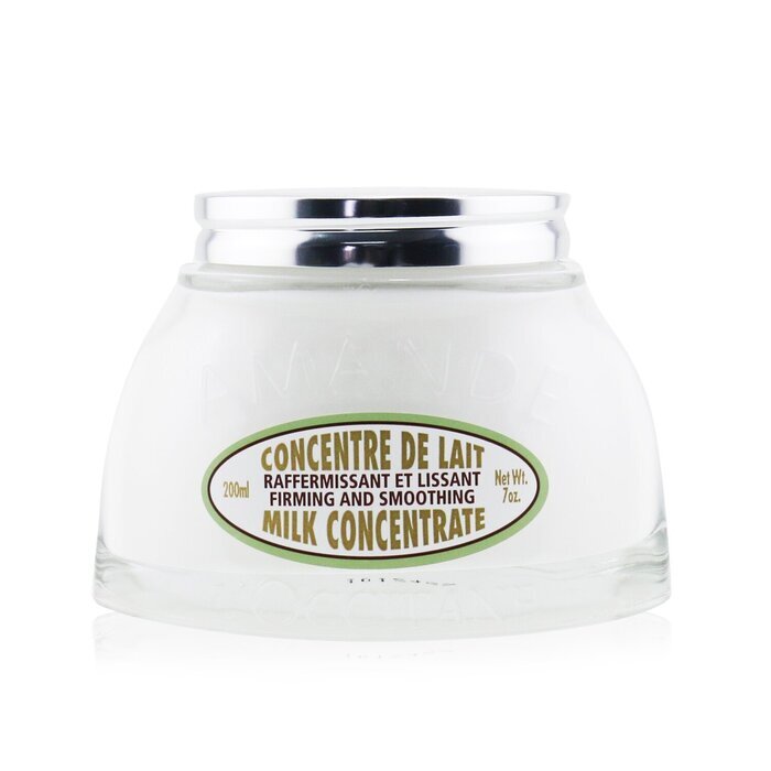 L'Occitane Mandelmilch-Konzentrat 200ml/7oz