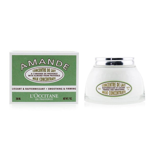 L'Occitane Mandelmilch-Konzentrat 200ml/7oz