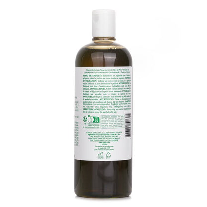 Kiehl's Cucumber Herbal Alkoholfreier Toner - Für trockene oder empfindliche Hauttypen 500ml/16,9oz