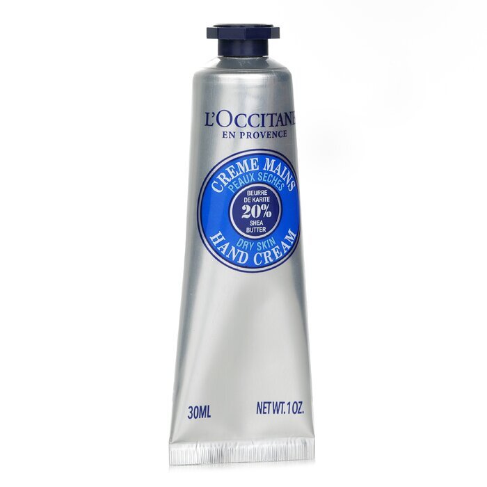 L'Occitane Sheabutter-Handcreme (Reisegröße) 30 ml