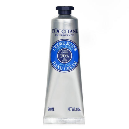 L'Occitane Sheabutter-Handcreme (Reisegröße) 30 ml