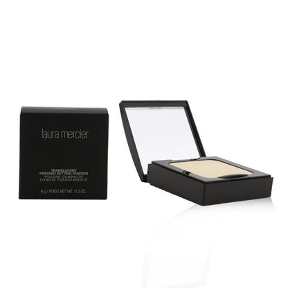 Laura Mercier Gepresstes Fixierpuder - Durchscheinend 9 g/0,3 oz