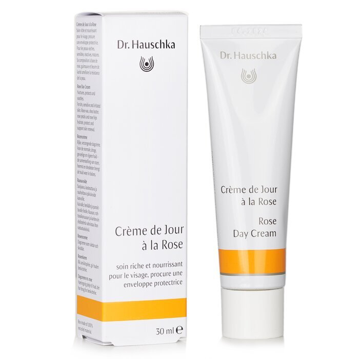 Dr. Hauschka Rose Tagescreme 30g/1oz
