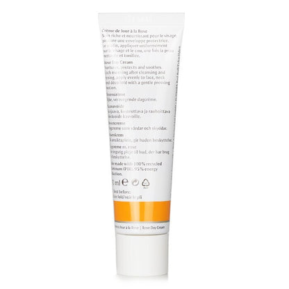 Dr. Hauschka Rose Tagescreme 30g/1oz