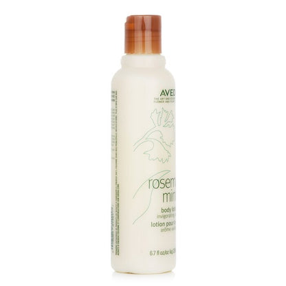 Aveda Rosmarin-Minze-Körperlotion 200ml/6,7oz