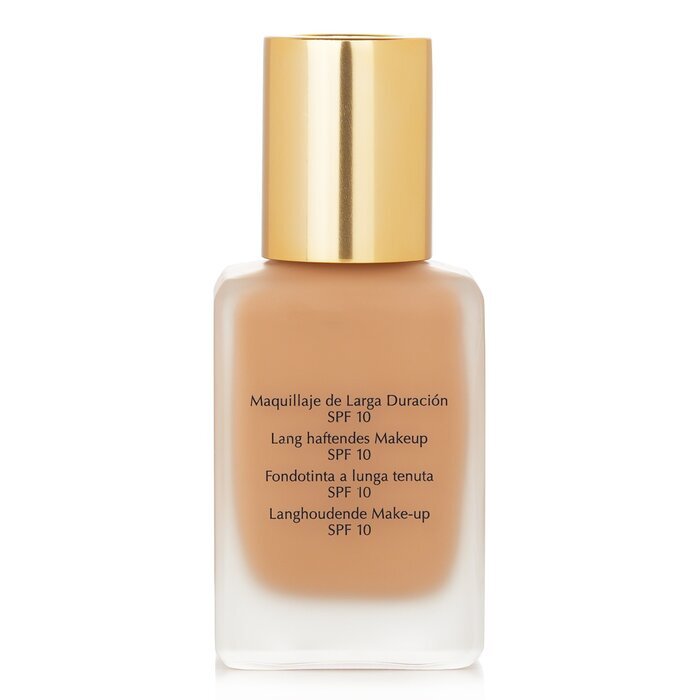 Estee Lauder Double Wear Stay In Place Make-up LSF 10 – Nr. 05 Shell Beige (4N1) 30 ml