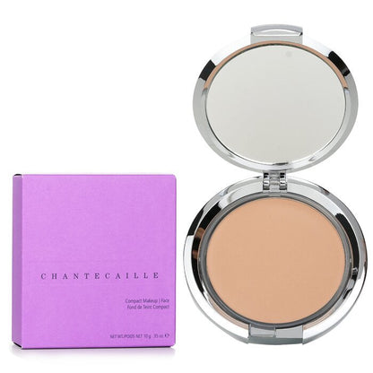 Chantecaille Compact Makeup Powder Foundation - Camel 10g