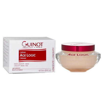 Guinot Age Logic Cellulaire Intelligente Zellerneuerung 50ml/1,6oz