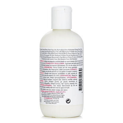 Kiehl's Ultra Facial Moisturizer - For All Skin Types 250ml