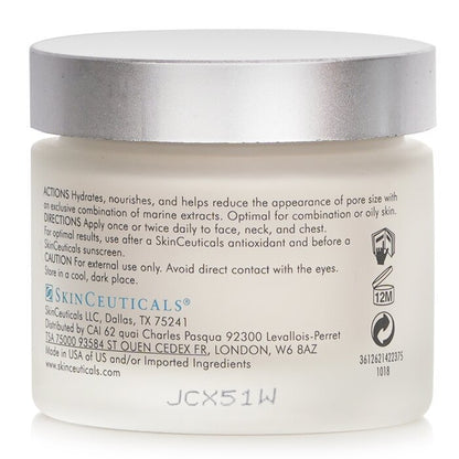 SkinCeuticals Daily Moisture (für normale oder fettige Haut) 60 ml/2 oz