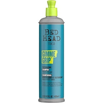 Tigi Bh Gimme Grip Texturierendes Shampoo 400ml