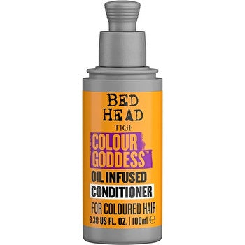 Tigi Bh Colour Goddess Öl-Spülung 100 ml
