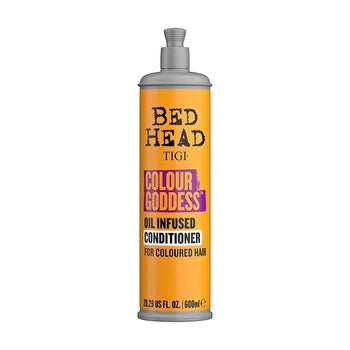 Tigi Bh – Colour Goddess – Mit Öl angereicherter Conditioner, 600 ml