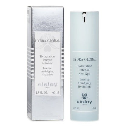 Sisley Hydra-Global Intensive Anti-Aging-Feuchtigkeitspflege, 40 ml