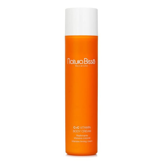 Natura Bisse C+C Vitamin-Körpercreme 250 ml
