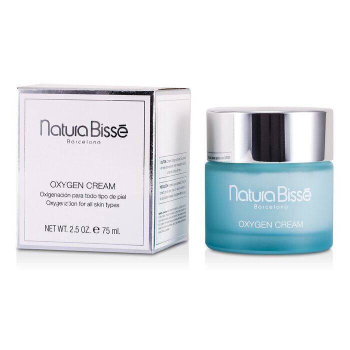 Natura Bisse O2 Sauerstoffcreme 75 ml/2,5 oz