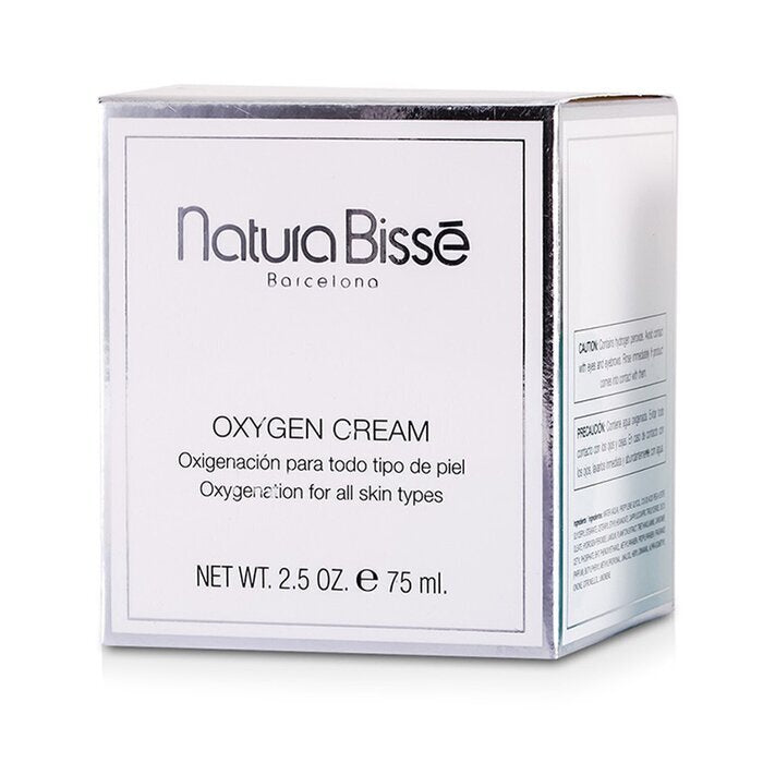 Natura Bisse O2 Sauerstoffcreme 75 ml/2,5 oz