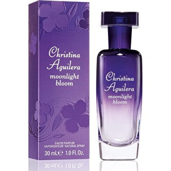 Christina Aguilera Moonlight Bloom Eau De Parfum Spray 30ml/1oz