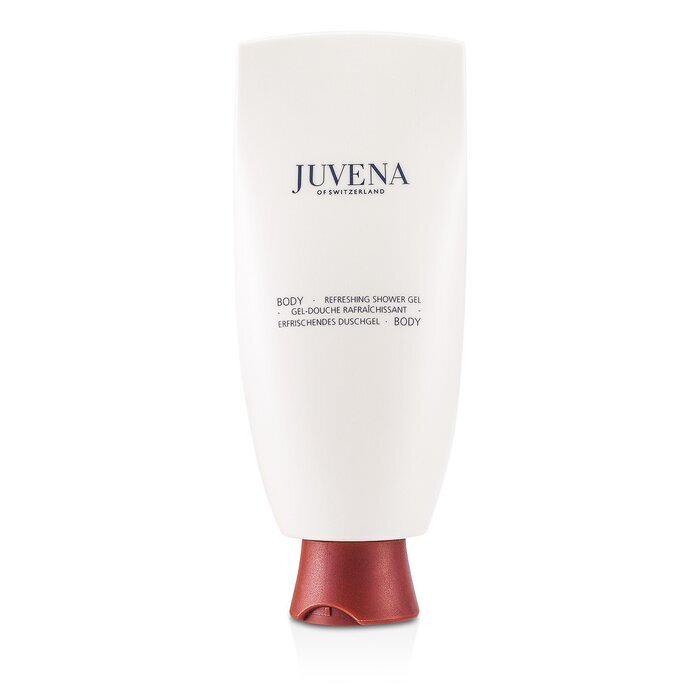Juvena Body Care Tägliches Erholungsduschgel 200ml