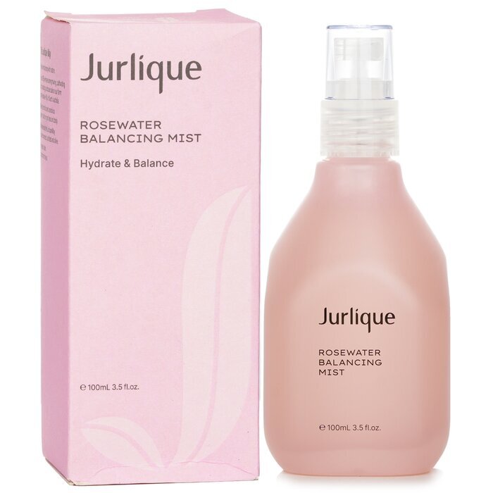 Jurlique Rosewater Balancing Mist (zufällige Verpackung) 100 ml/3,3 oz