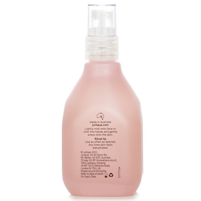 Jurlique Rosewater Balancing Mist (zufällige Verpackung) 100 ml/3,3 oz