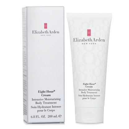 Elizabeth Arden Eight Hour Cream Intensive feuchtigkeitsspendende Körperbehandlung 200ml/6,8 oz
