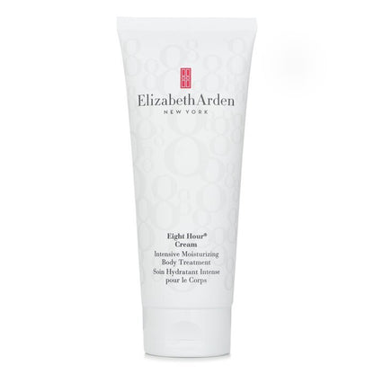 Elizabeth Arden Eight Hour Cream Intensive feuchtigkeitsspendende Körperbehandlung 200ml/6,8 oz