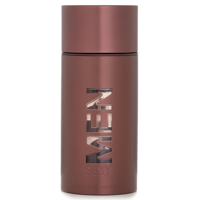 Carolina Herrera 212 Sexy Men Eau De Toilette Spray 100ml