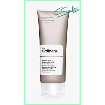 The Ordinary Azelainsäure-Suspension 10 % 100 ml