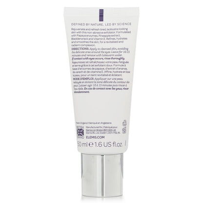 Elemis Papaya Enzympeeling 50ml/1,7oz