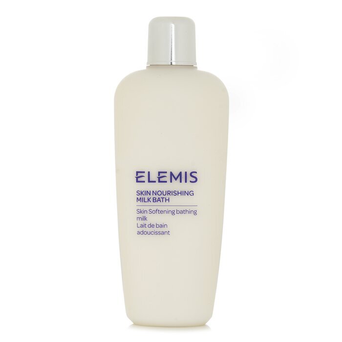 Elemis – Hautpflegendes Milchbad, 400 ml