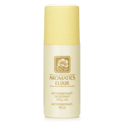 Clinique Aromatics Elixir Antitranspirant-Deodorant Roll-On, 75 ml