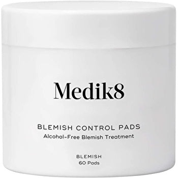 Medik8 Blemish Control Pads 60piece