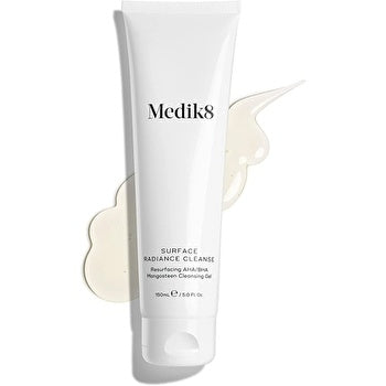 Medik8 Surface Radiance Cleanse 150ml