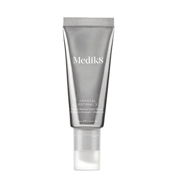 Medik8 Crystal Retinal 3 Night Serum 30ml