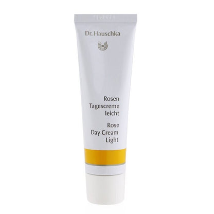 Dr. Hauschka Rosen Tagescreme Leicht 30g/1oz