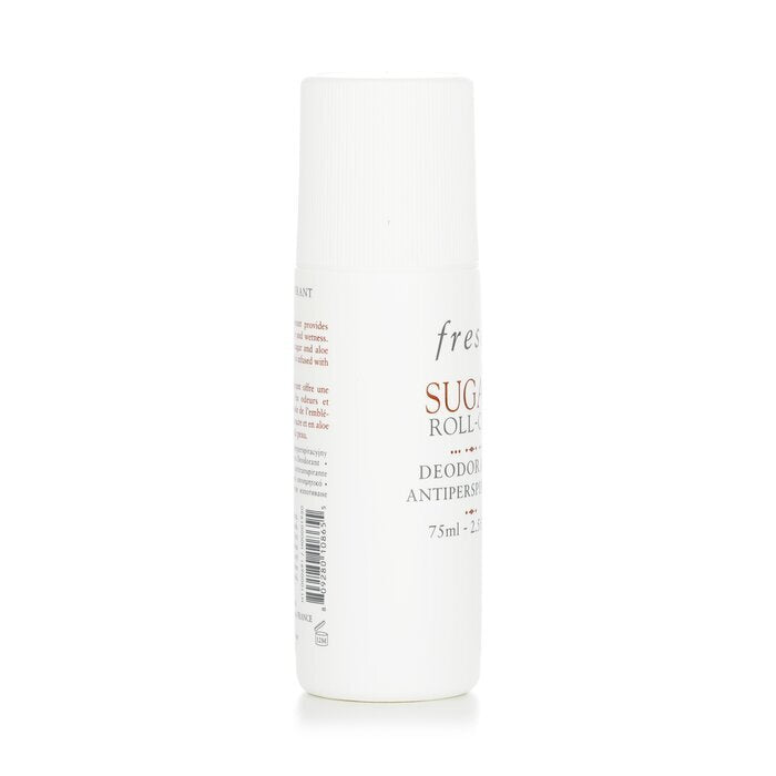 Frisches Zucker-Roll-On-Deodorant, 75 ml