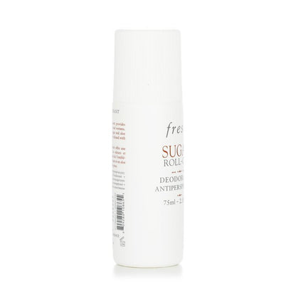 Frisches Zucker-Roll-On-Deodorant, 75 ml