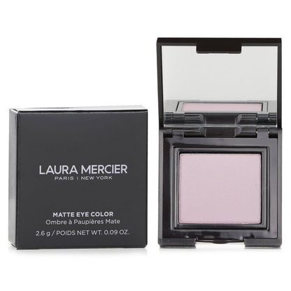 Laura Mercier Augenfarbe – Plum Smoke (Matt) 2,6 g/0,09 oz