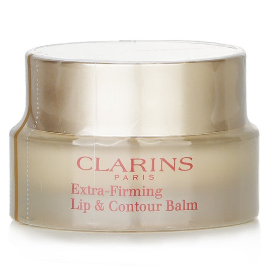 Clarins Extra-straffender Lippen- und Konturbalsam, 15 ml